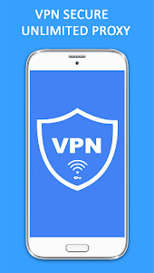VPN Segura - Proxy Ilimitado