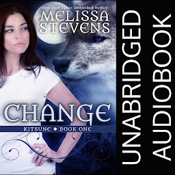 Icon image Change: FREE First in Series Wolf Shifter Paranormal Romance