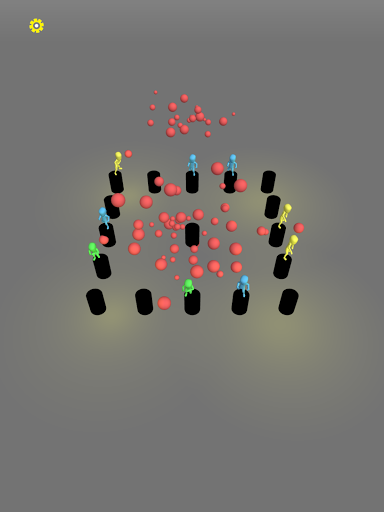 Dance Pop - Physics  Puzzle