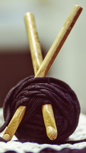 Crochet For Beginners