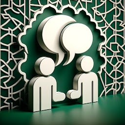 Icon image Fluent Talk: Learn Arabic