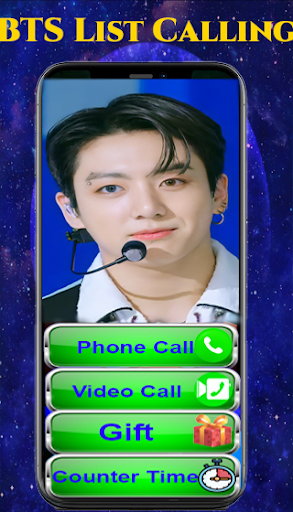 BTS  Fake Call Prank