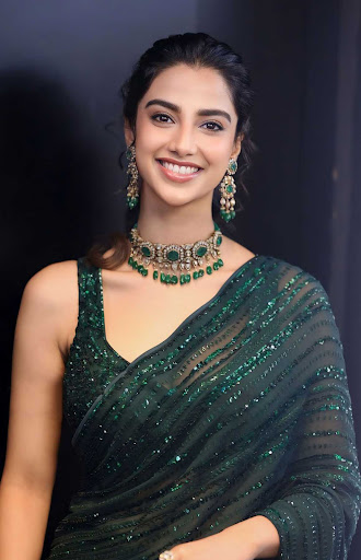 Meenakshi Chaudhary Wallpapers