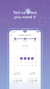 eZhire MOD APK for Android Download (Premium) 3
