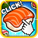 Sushi Clicker icon