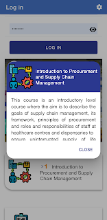 Healthcare Supply Chain