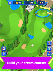 Idle Golf Club Manager Tycoon 17