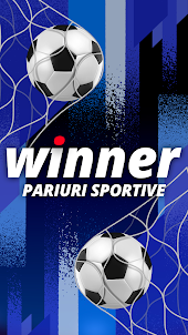 Winner - Pariuri Sportive