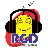 Radio Gospel Digital icon