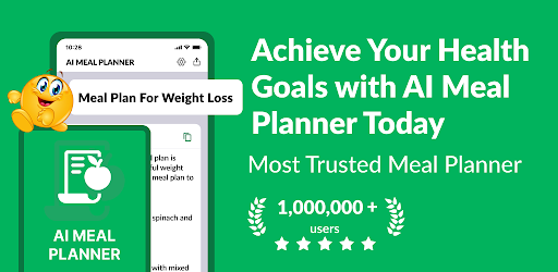 AI Meal Planning - Lose Weight