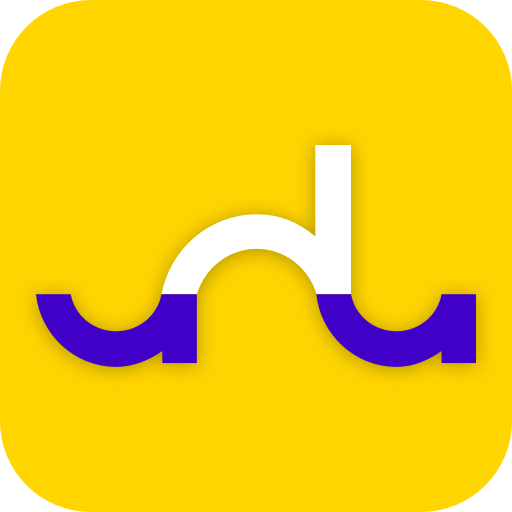 dadadac 다다닥 - 포인트 퀴즈 게임 logo