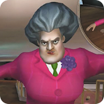 Cover Image of Tải xuống Guide For Scary Teacher 3D Top 2021 1.0 APK