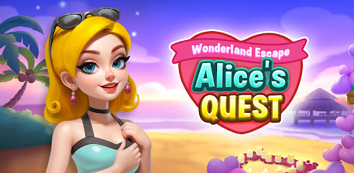 Wonderland Escape: Alice Quest