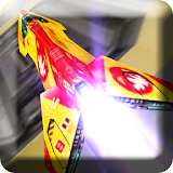 Wipeout Racing Pulse icon