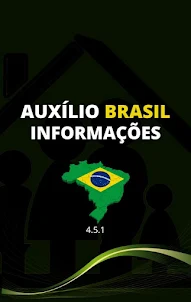 Auxílio Brasil Informações
