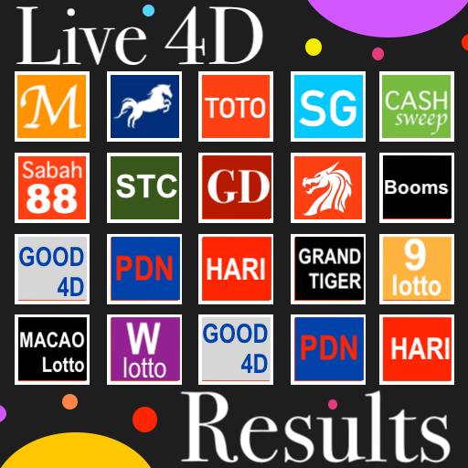 Results 4D Live 4D Today – Apps bei Google Play
