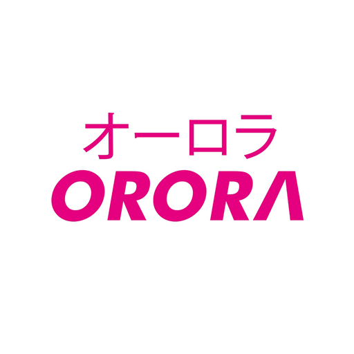 Orora Jp logo
