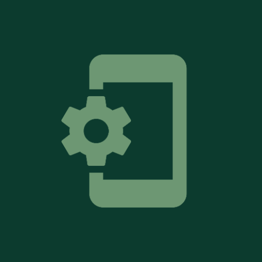 Managed Configurations logo
