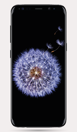 Stock Wallpapers Galaxy Origin Screen 3