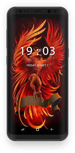 Phoenix Wallpapers