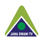 Cover Image of ดาวน์โหลด Janadwani Tv  APK
