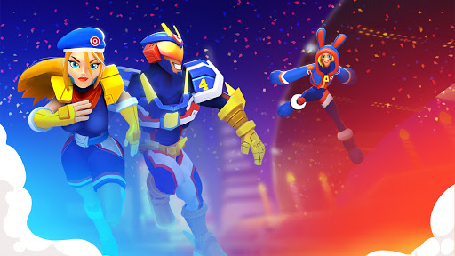 Frag Pro Shooter Mod Apk Unlimited Money Download Appsapk