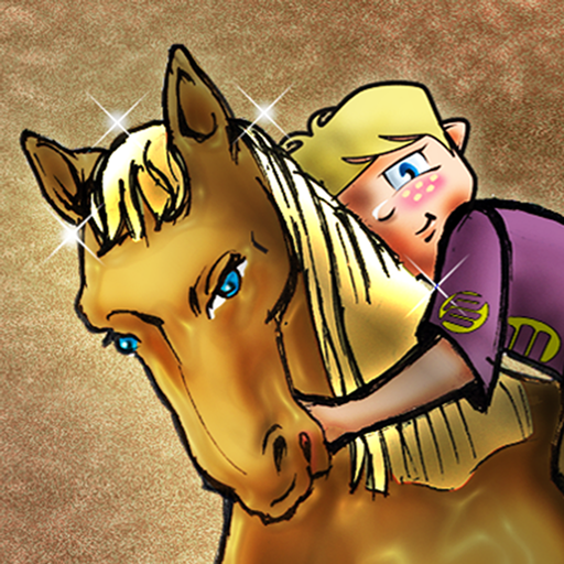 Wild West logo