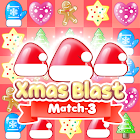 Christmas Gift Blast - Match 3 0.1.1.2