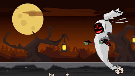 Game Petualangan Pocong