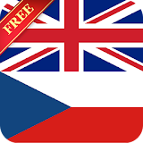 Offline English Czech Dictionary icon