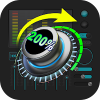 Equalizer - Bass Booster, Volume Booster - EQ