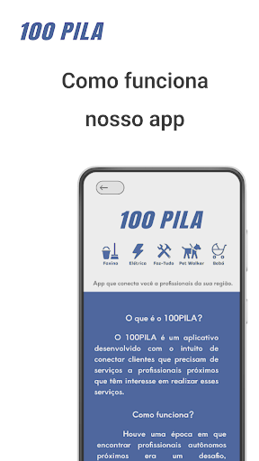 100PILA Screen 2