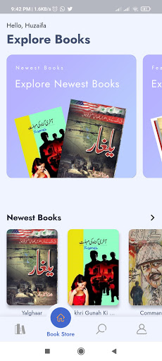 Free Books in Urdu