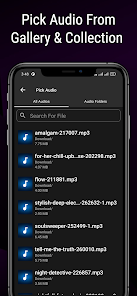 Screenshot image
