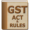 GST Act & Rules