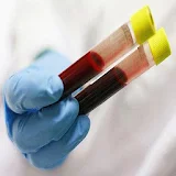 Blood Test Explained icon