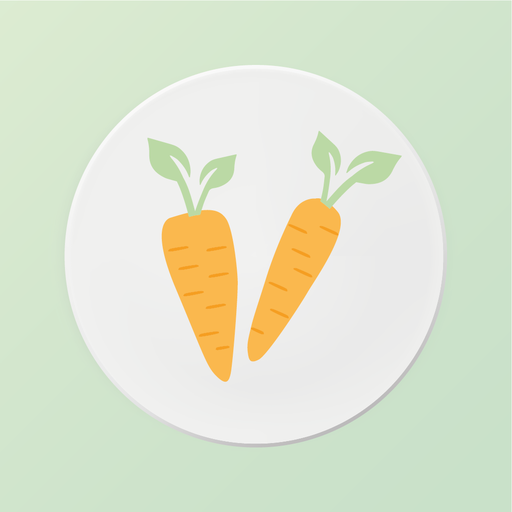 Veganska Middagar logo