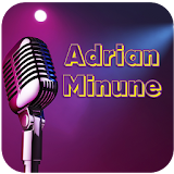 Adrian Minune Fan App icon