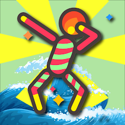 Help The Man Mod Apk