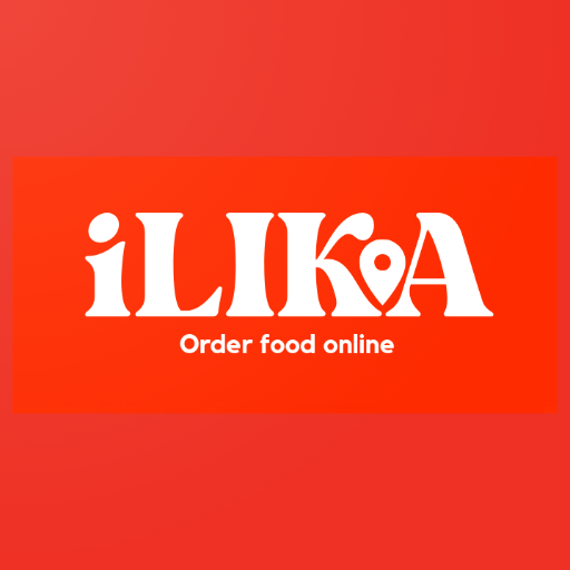 iLIKA logo