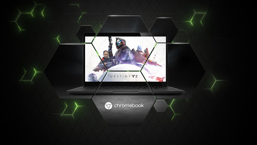 NVIDIA GeForce NOW Gallery 5