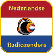 Nederlandse Radiozenders