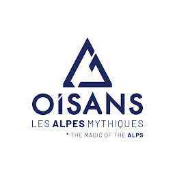 Icon image Oisans, les Alpes mythiques