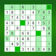 Sudoku - Brain Training Game