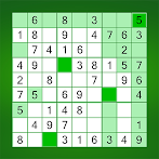 Sudoku - Classic Brain Puzzles