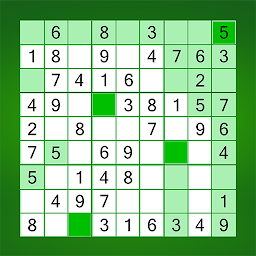 Sudoku - Classic Brain Puzzles Mod Apk