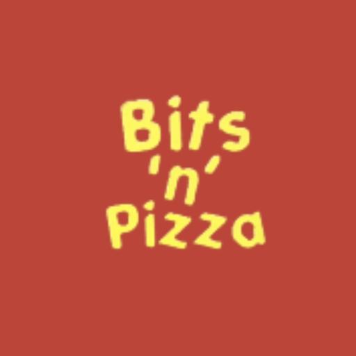 Bits N Pizza Whitefield logo