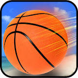 Beach Basketball 2k17 icon