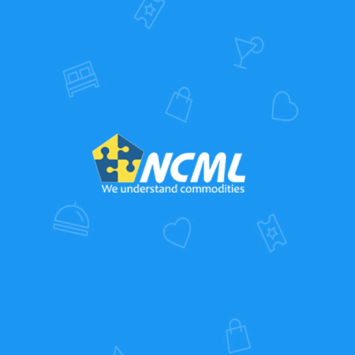 NCMLONE logo