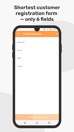 Mokka for partners Screen 3